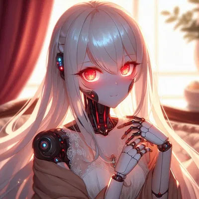 A.S.H-009 (Adaptive Support Humanoid) 