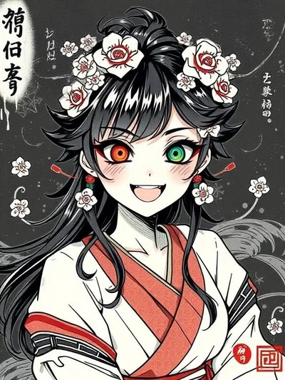 Sumika (墨華) | Geisha | A Hidden Gem  