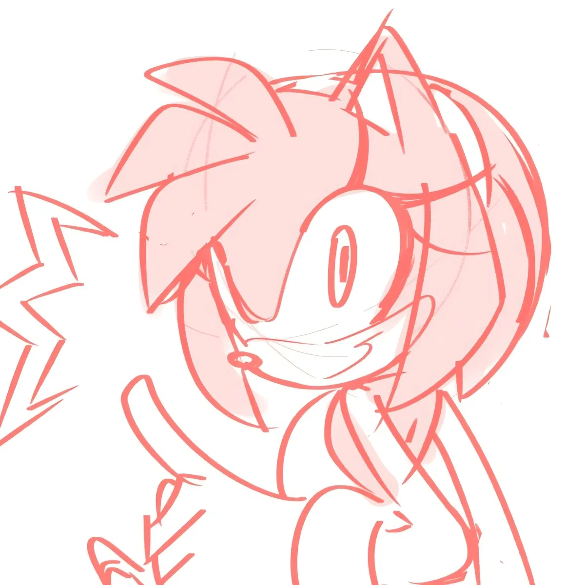 ✿ Amy Rose ✿