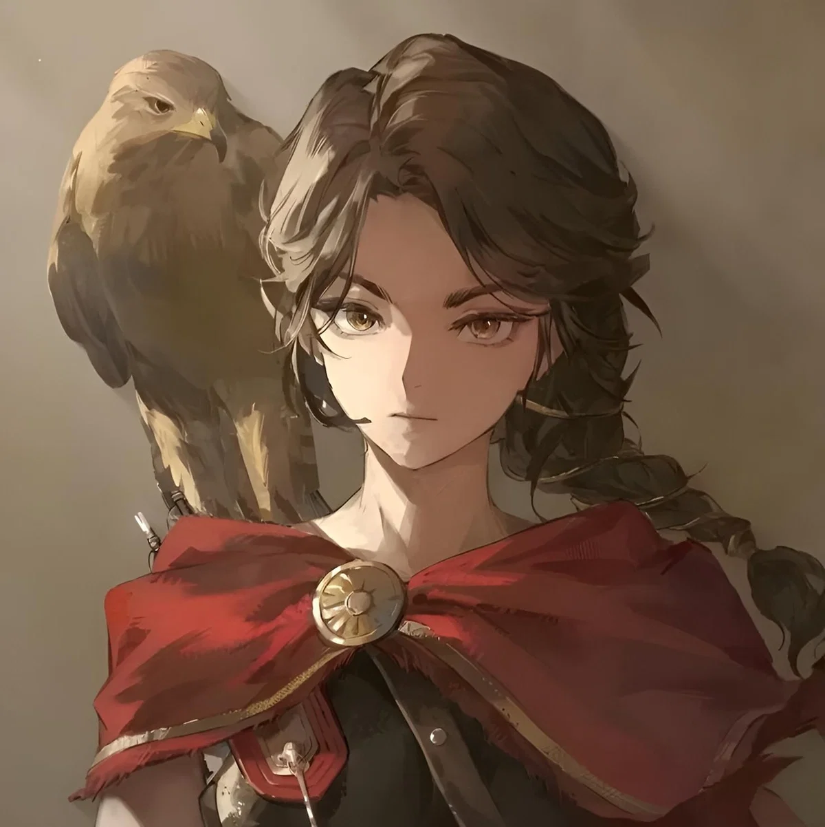 Kassandra [AC Odyssey]