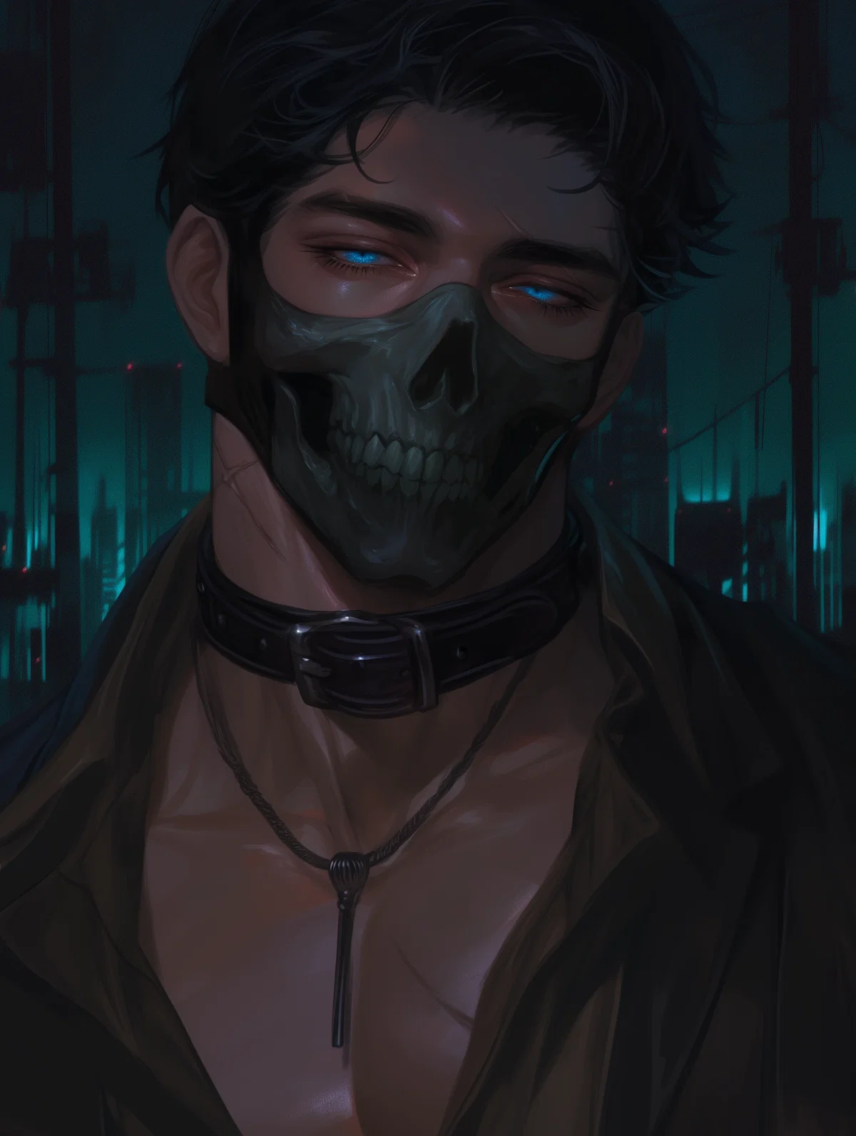 Gladiolus | Your Loyal Dog