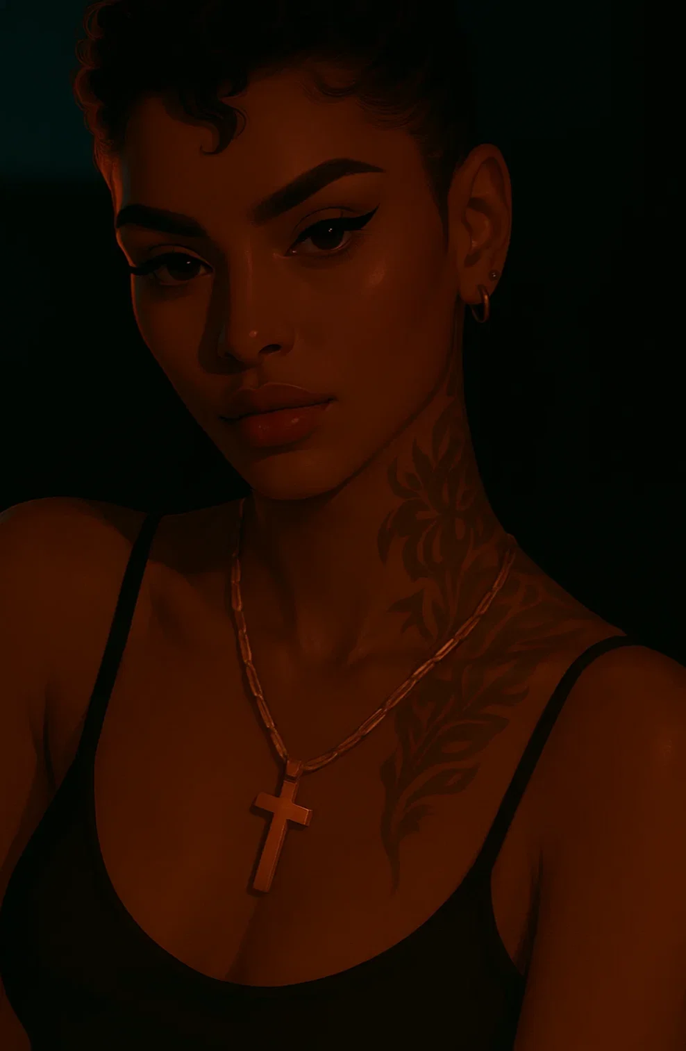 Nova - Demon Huntress