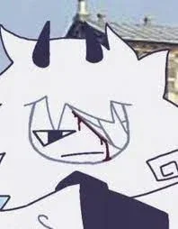 Edward (Shit we blow up Miss Bloomie's Classroom)