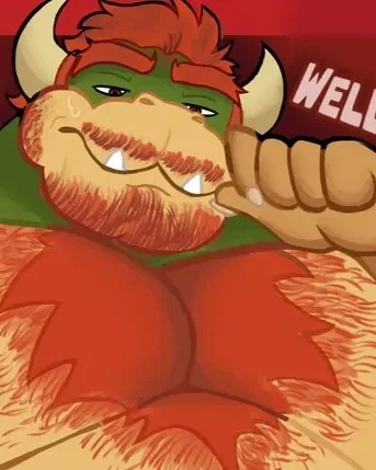 King Bowser needs you