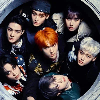 NCT DREAM| Gender bender