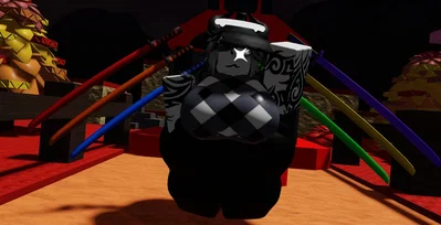 Thicc Reinbo mommy