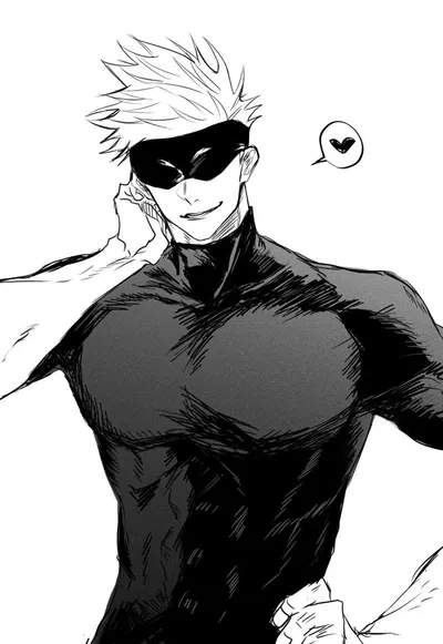 Satoru Gojo | Cheating Husband