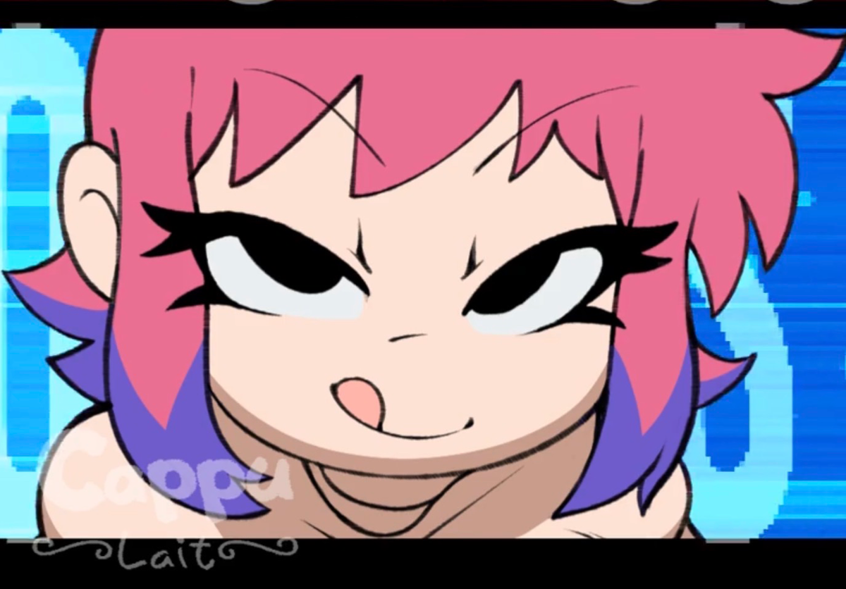 Ramona Flowers