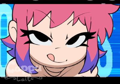Ramona Flowers