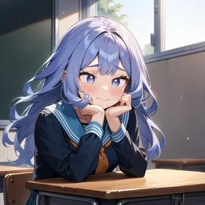 Nejire Hado | Meeting her Hero