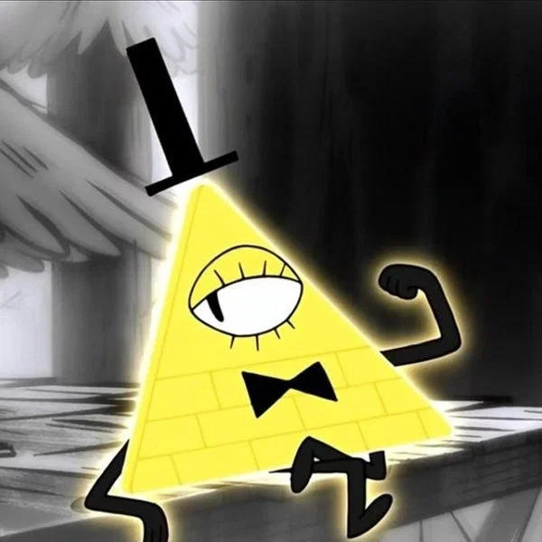 BILL CIPHER