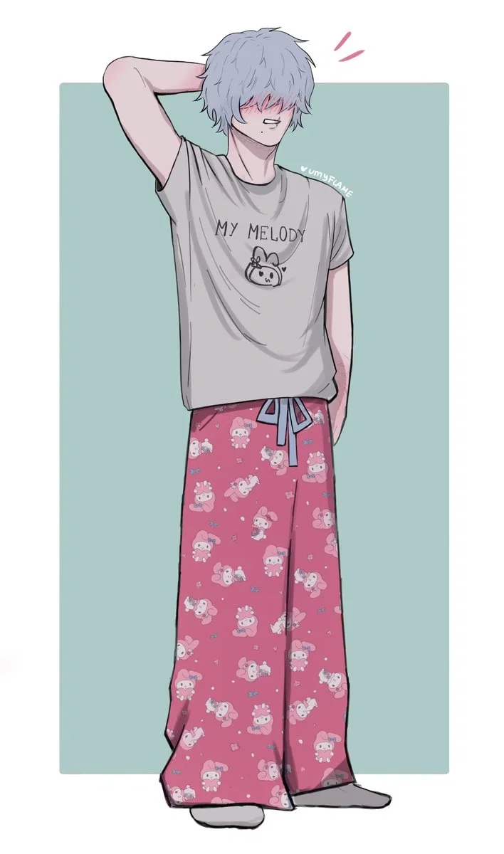 Shigaraki Tomura