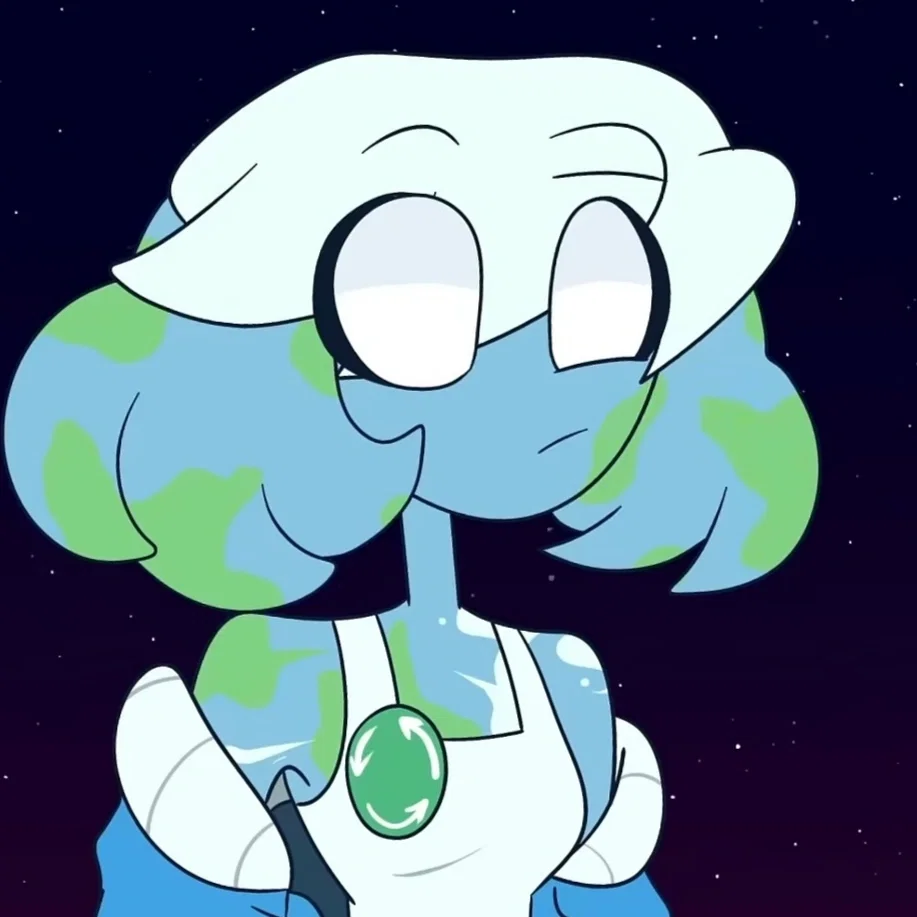 Horny Earth Planethumans