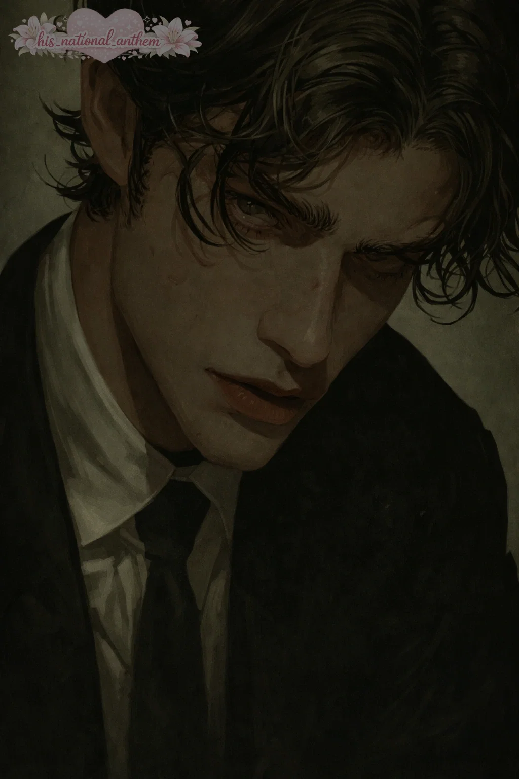 Maxwell Haviland | Obsessed For Why