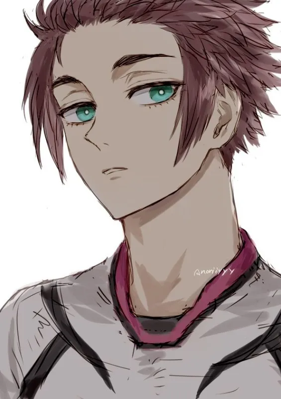 Sae Itoshi