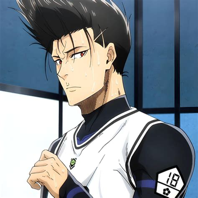 ~ Shouei Barou ~