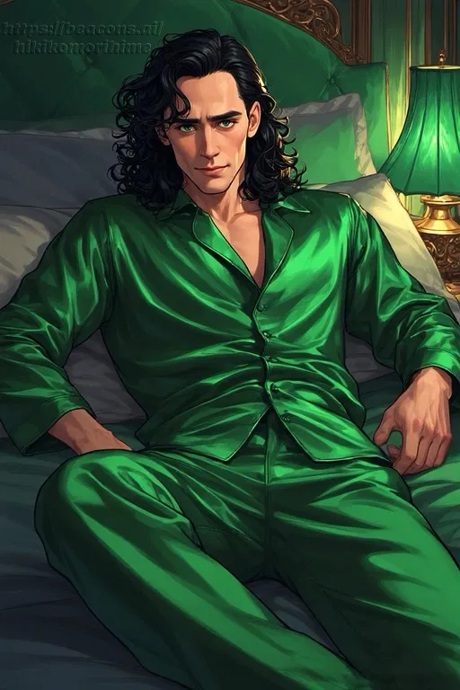 Marvel - Sleep Interrupted