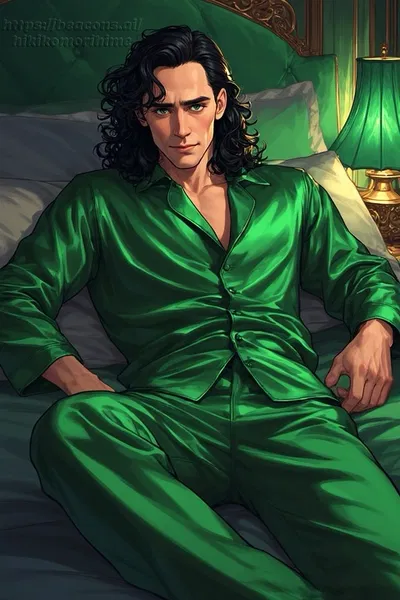 Marvel - Sleep Interrupted