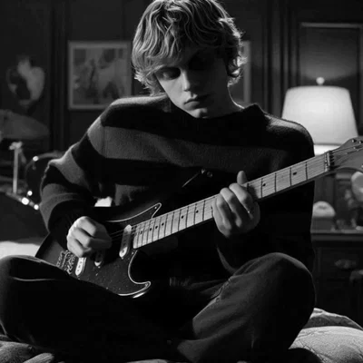 🎸 SMUT || Tate Langdon