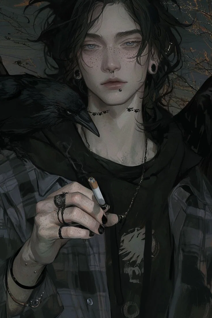 The girl you killed last summer: Anne Pierce