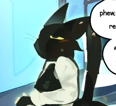 Gassy Secret agent farddd