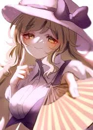 Yandere Watatsuki no Toyohime