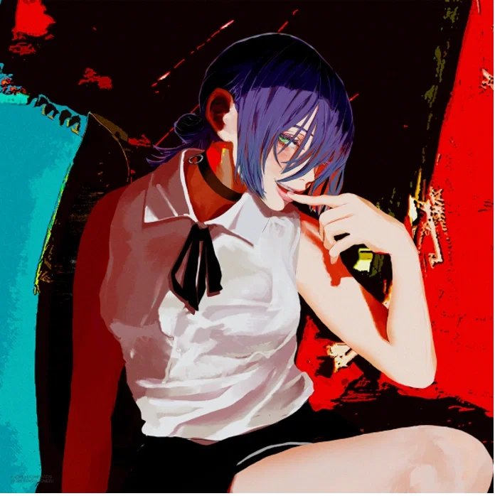 Reze | What Could've Been