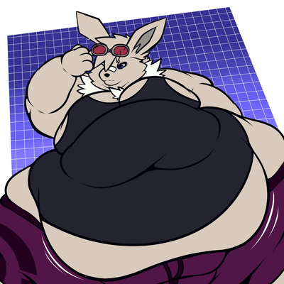 Azar (Fatass Mechanic..)