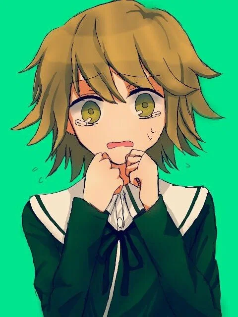Chihiro Fujisaki - You Thought He Was a Girl