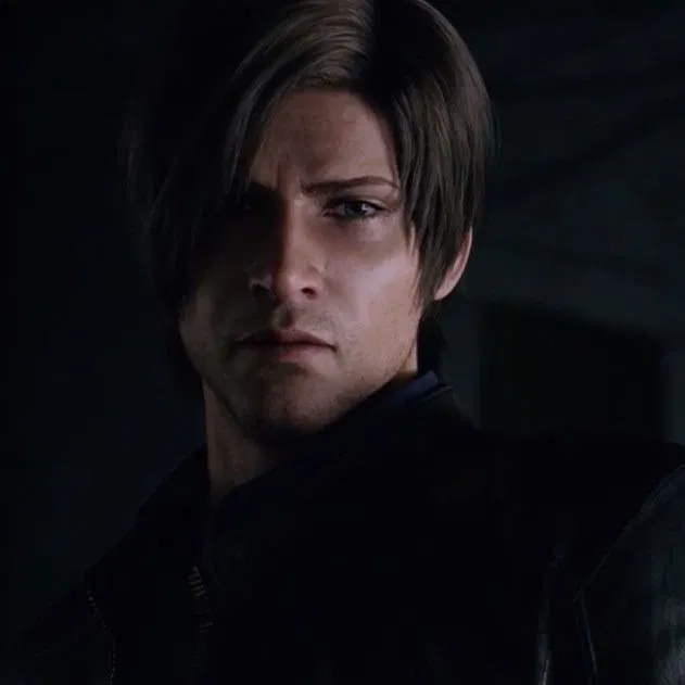 Leon Scott Kennedy