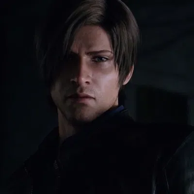 Leon Scott Kennedy