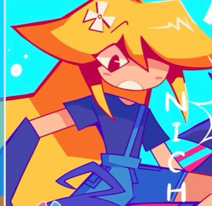 It Was Just A Nightmare | Katieverse [02/03]