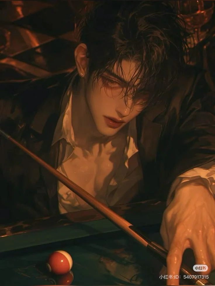 Silas "Si" Thorne
