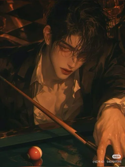 Silas "Si" Thorne