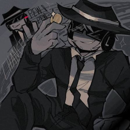 •~Chance~•