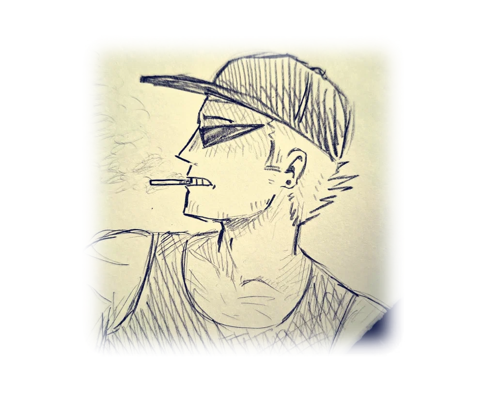 Bro Strider 