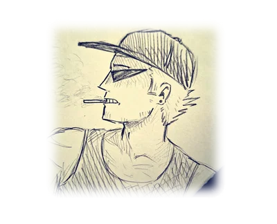 Bro Strider 
