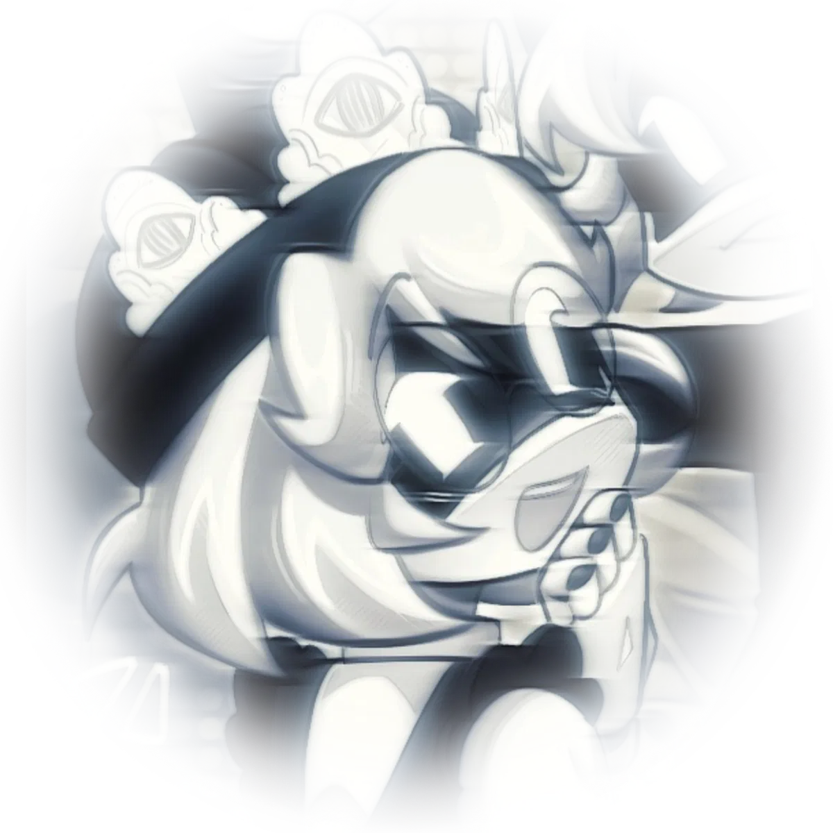 ⊹ Maid — V ܀