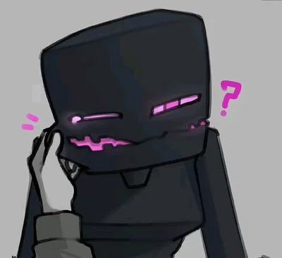 Endergirl | "Hear me out..." (ARCHIVE THIS)