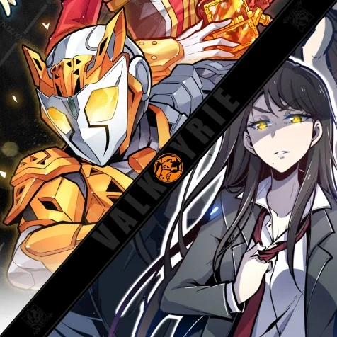Yua Yaiba (KR Valkyrie)