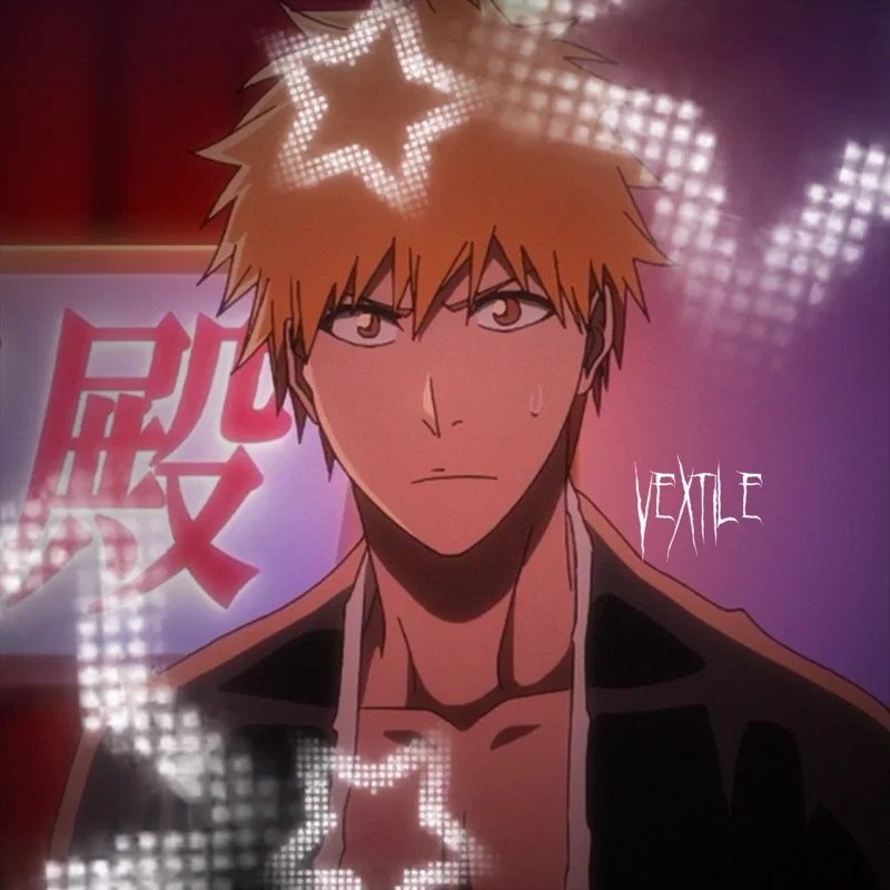 Ichigo kurosaki