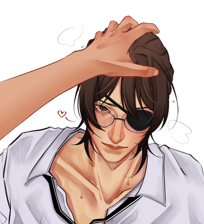 -Kinktober- Hange Zoe
