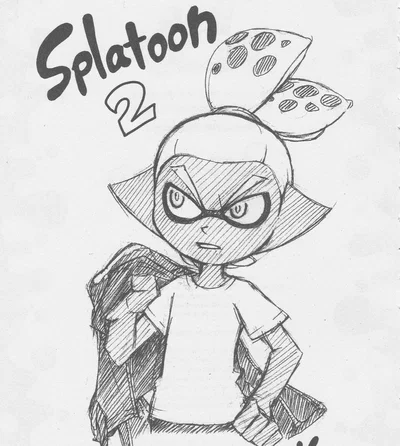 Rider | Splatoon