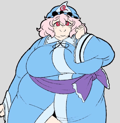 Yuyuko Saigyouji