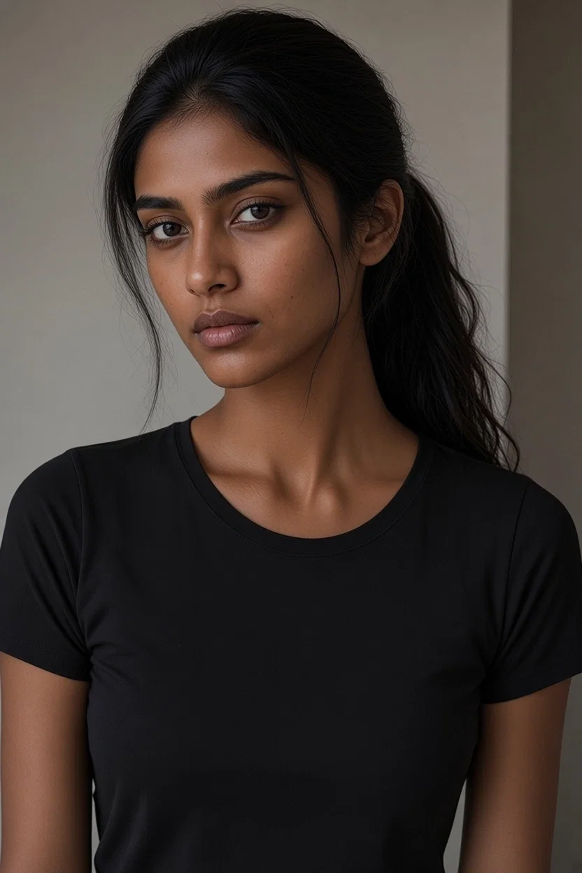 Ananya | Lost in the Jungle With You