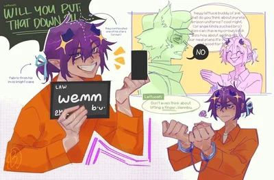 Wemmbu (Unstable Universe / Smp)