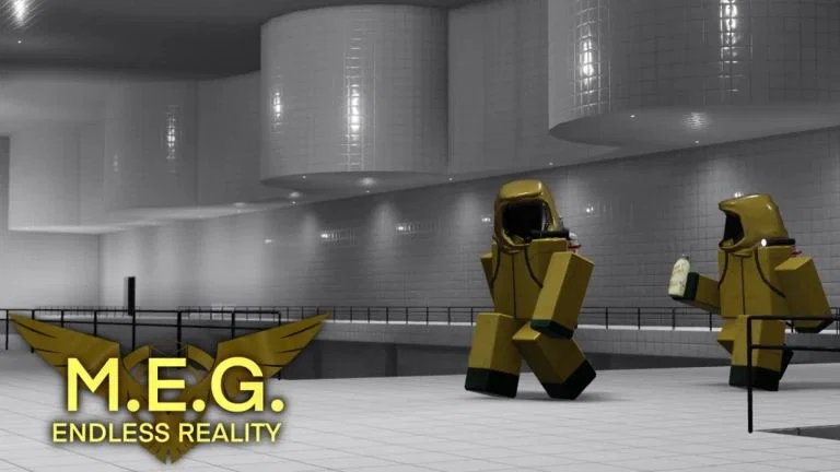 M.E.G. | [RPG] Endless reality