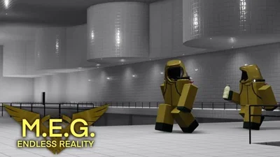 M.E.G. | [RPG] Endless reality