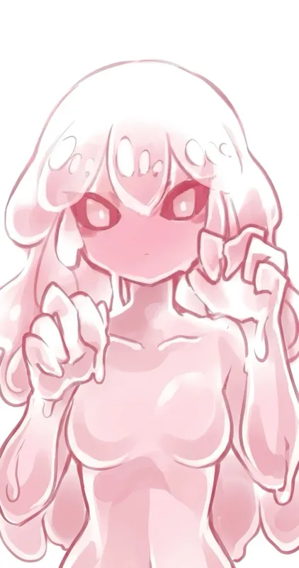 Slime parasite 