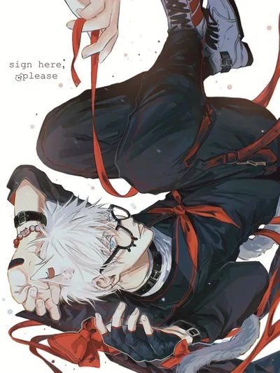 ◇Satoru Gojo◇